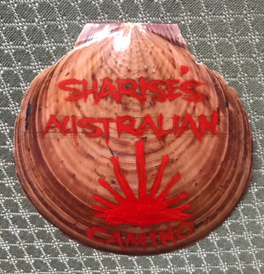 Day 41 ~ 42: Ballina to&nbsp;Home.