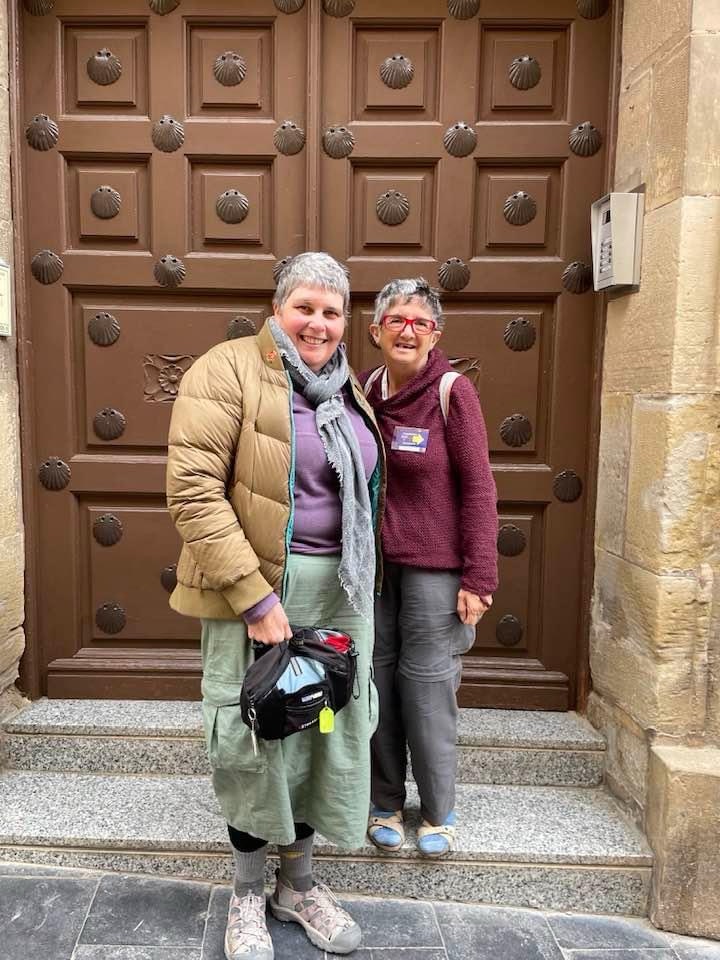 Day Ten and Eleven, Torres Del Rio to Logrono and then Navarrete……and day twelve – recovering in&nbsp;Navarrete.